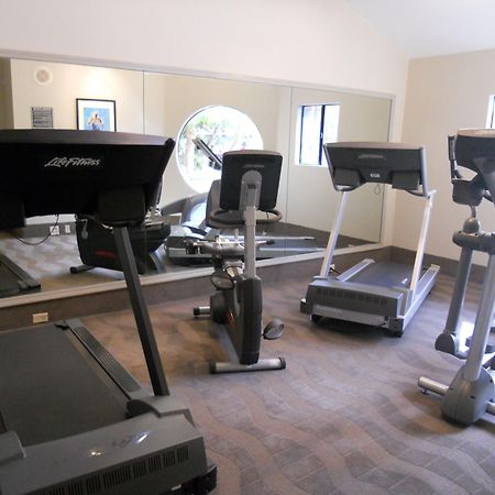 Holiday Inn Express San Diego - Rancho Bernardo, An Ihg Hotel Facilities photo