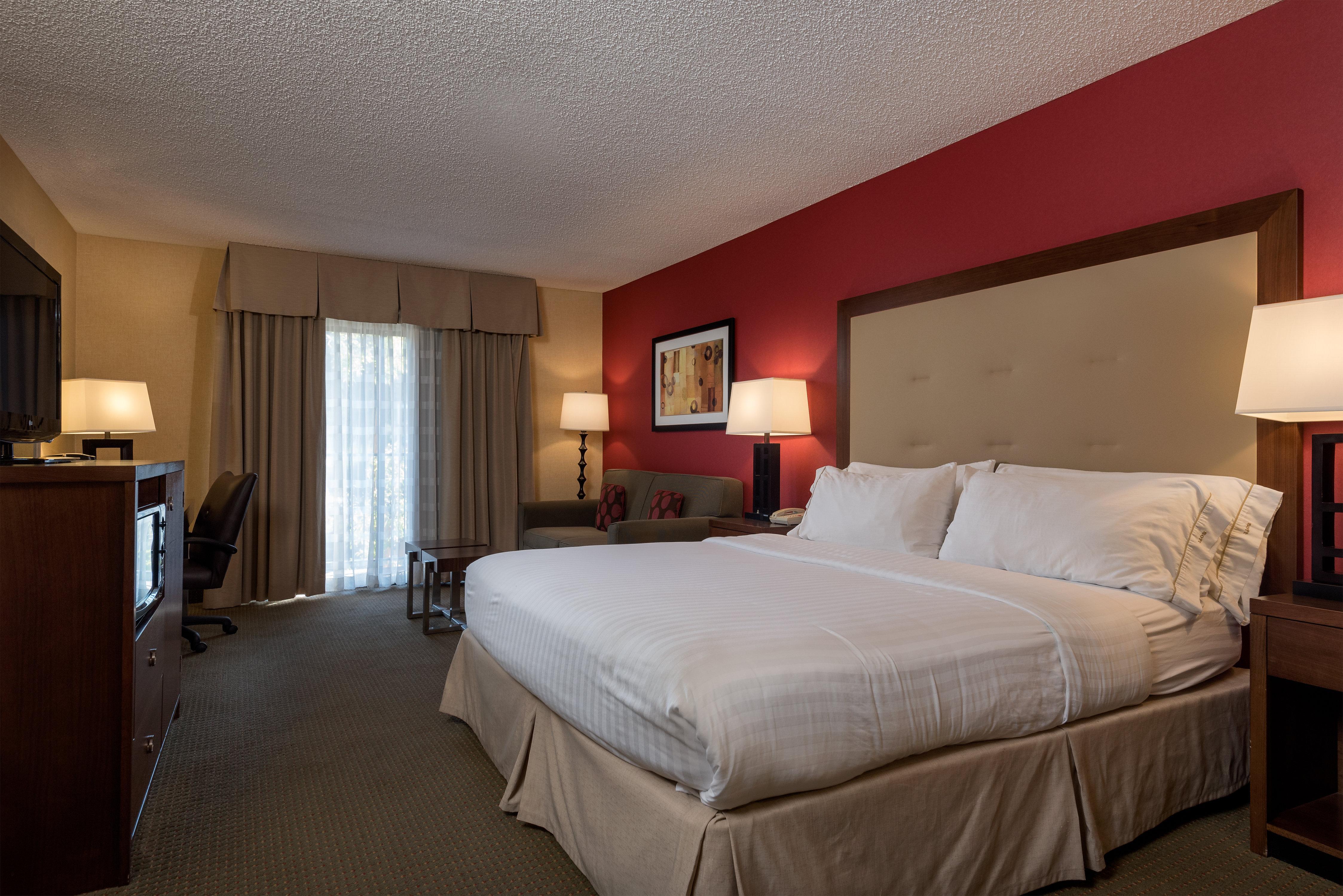 Holiday Inn Express San Diego - Rancho Bernardo, An Ihg Hotel Exterior photo